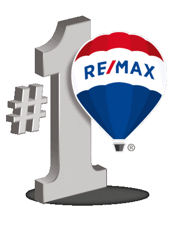 REMAX ESPAÑA Sticker
