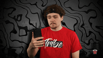 Oh No Wtf GIF by Tribe Gaming