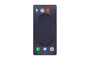 Galaxy GIF