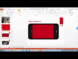 silviarosadom #ppt #presentaciones #urjc GIF