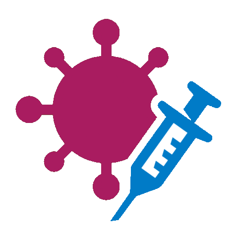 Ministerie van Binnenlandse Zaken en Koninkrijksrelaties Sticker