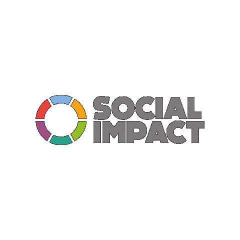 Si Socialentrepreneurship Sticker by Social Impact gGmbH
