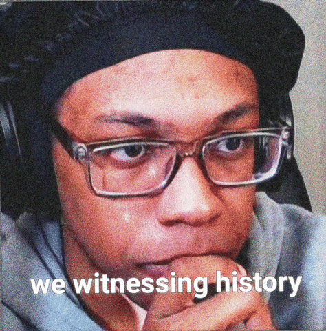 Proud Its Beautiful GIF