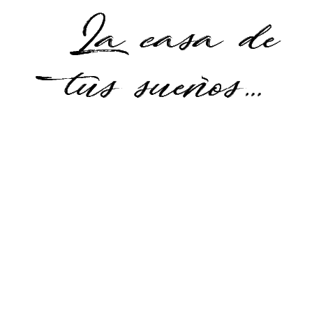 alba inmobiliaria Sticker