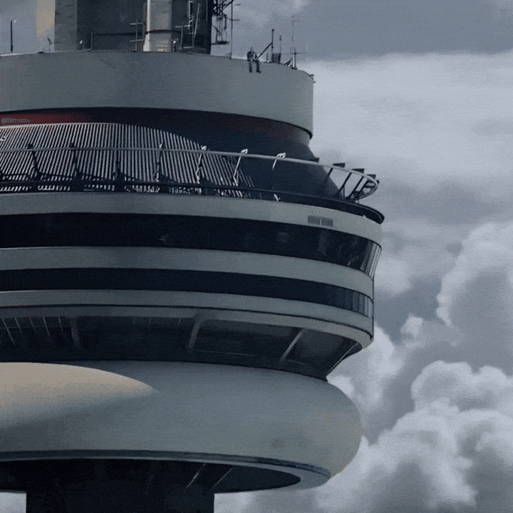 Drake GIF