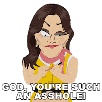 photo Caitlyn Jenner South Park Gif you suck caitlyn jenner sticker by