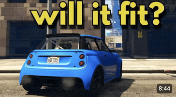 Youtube Car GIF