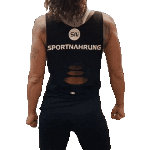 Sn Sticker by Sportnahrung
