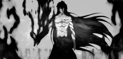 ichigo kurosaki bleach GIF