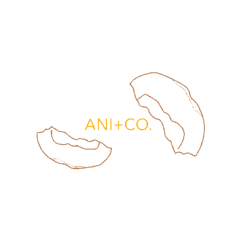 Sticker by ANI+CO