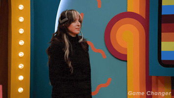 Game Changer GIF by Dropout.tv