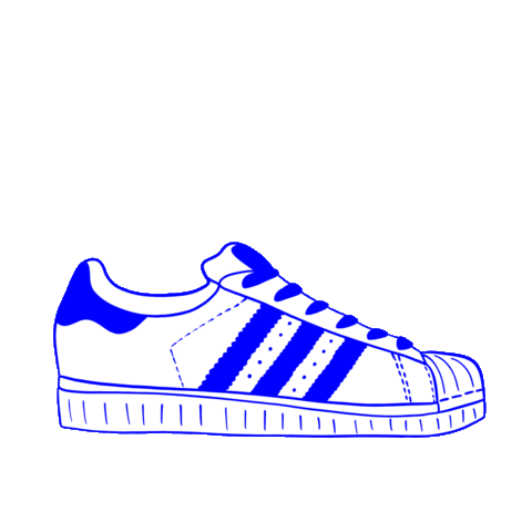 Dance Adidas Sticker by soulbox_danceschool