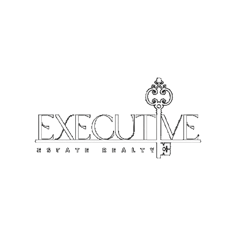 Executive Estate Realty Sticker