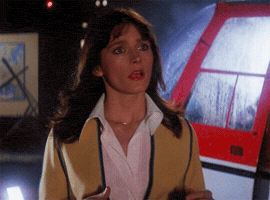 Superman GIF