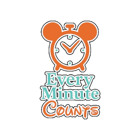 Raising Minnie Mes Sticker by The Main St Dish