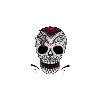 voodooroasters Sticker