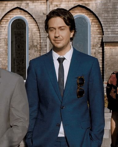 Nat Wolff GIF by DECAL