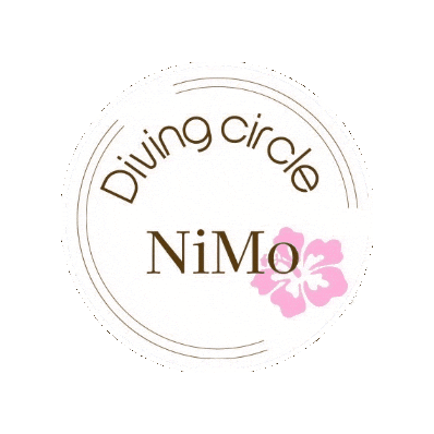 Nimo Sticker by SNSI Japan