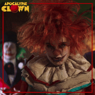 To Hell Comedy GIF by Wildcard Distribution