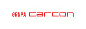 Carcon Sticker