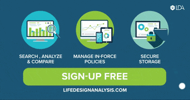 Lifeinsurance GIF