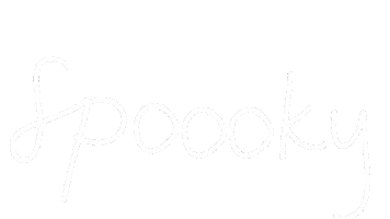 Halloween Sticker