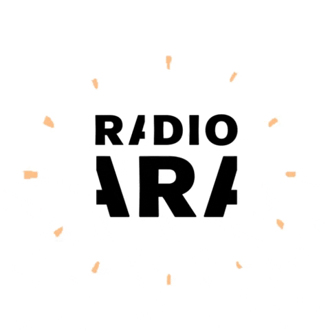 Radio ARA GIF