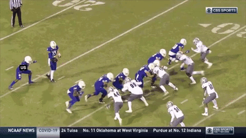Mood Monday GIF by San Jose State Spartans