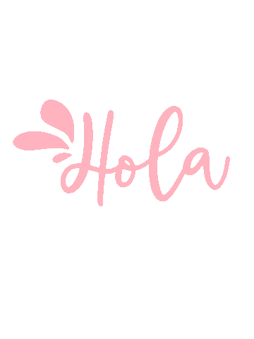 Hello Sticker