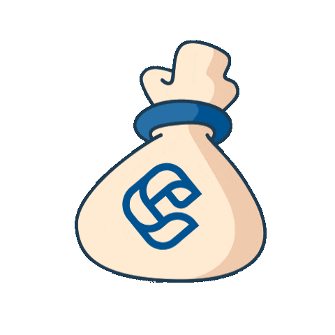 Crypto Sea Sticker
