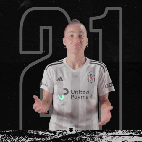 Besiktas GIF by Beşiktaş United Payment