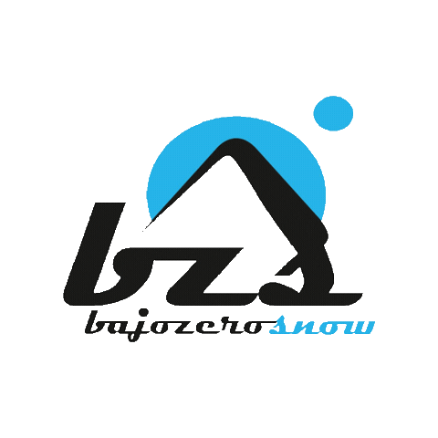 Bajozerosnow Sticker