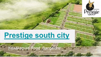 Prestige South City GIF