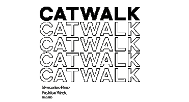 Fashion Week Sticker by IFEMA