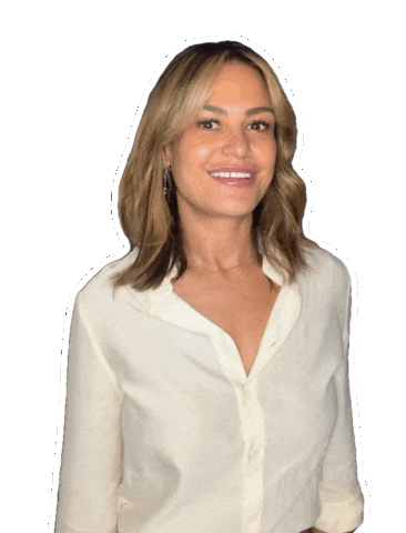 Amber Strong Sticker by Chad and Sandy Real Estate Group