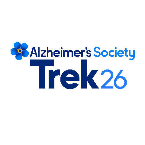 Alzheimers Sticker by Alzheimer's Society