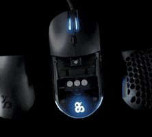 Gamer Mouse GIF by Newskill Gaming