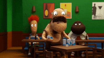 Animation Beer GIF by Mouvement Deluxe