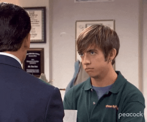 The-delivery-boy GIFs - Get the best GIF on GIPHY