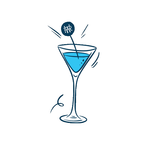 Sticker by Weber Ranch Vodka