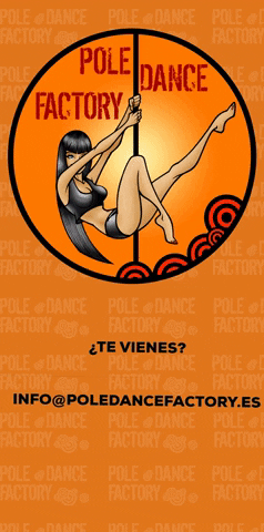 POLE DANCE FACTORY GIF