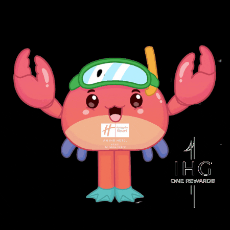 Holiday Inn Resort Krabi Ao Nang Beach GIF