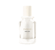 Angel Smelling Sticker by Fugazzi Fragrances