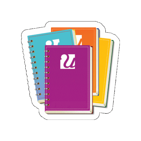 Escolaruniversal Sticker by Tiendas Universal