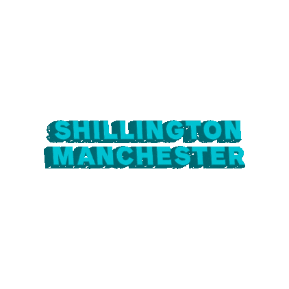 Shillington Education Sticker