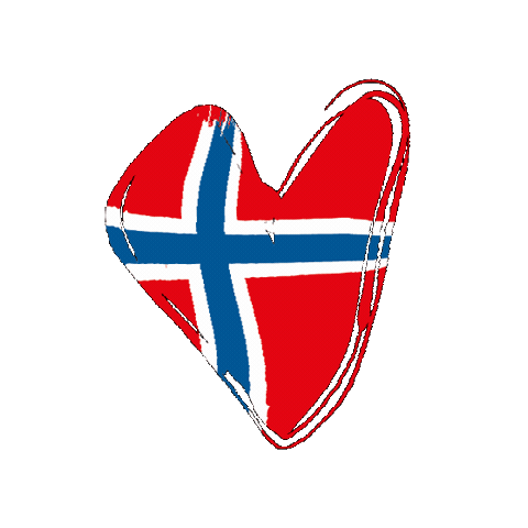Sticker by NORSAN