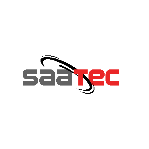 Saatec Sticker