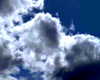 clouds