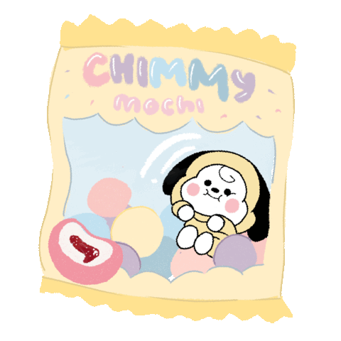 mochi bt21