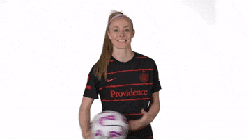 Captain America GIF by National Women's Soccer League